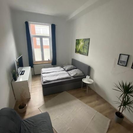 Fewo Moewe Wilhelmshaven Dış mekan fotoğraf
